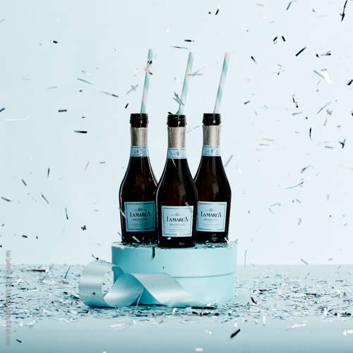 December Gifting