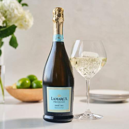Prosecco Demi Sec