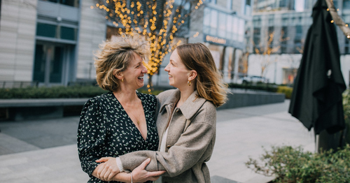 Mothers Day Spotlight