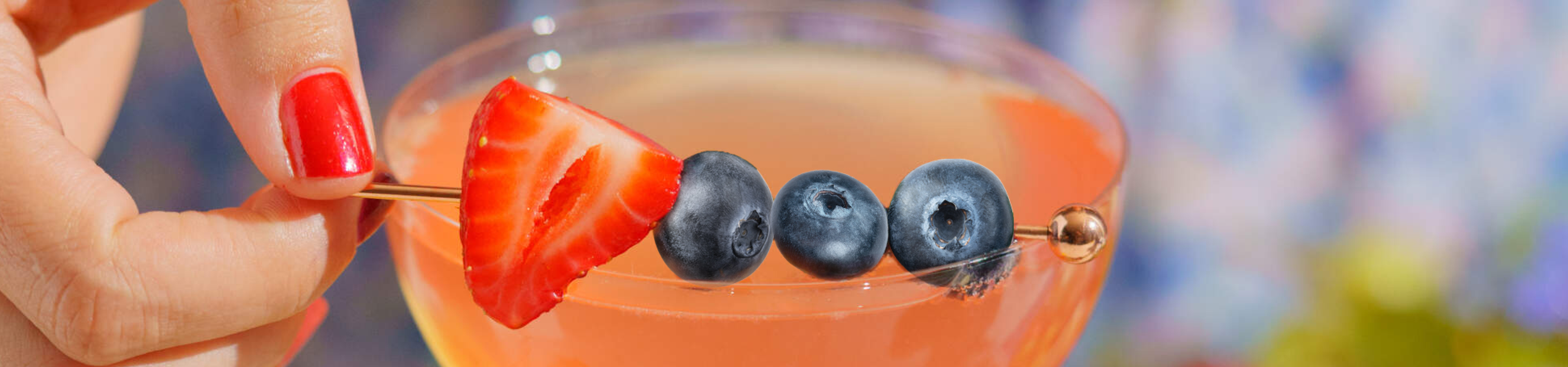 How To Do Spring Brunch