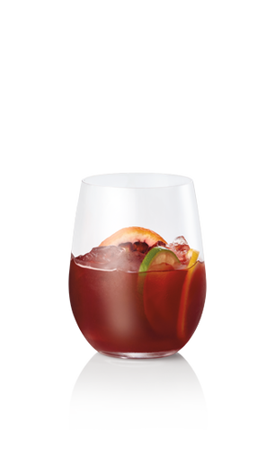 La Marca Prosecco Rosé Spritz Cocktail