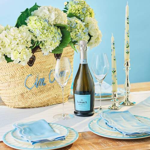 Italian Garden Party Sweeps