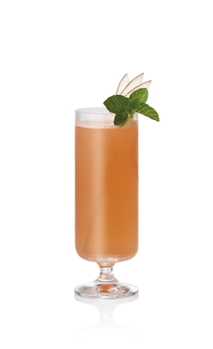 Queen Bee Cocktail