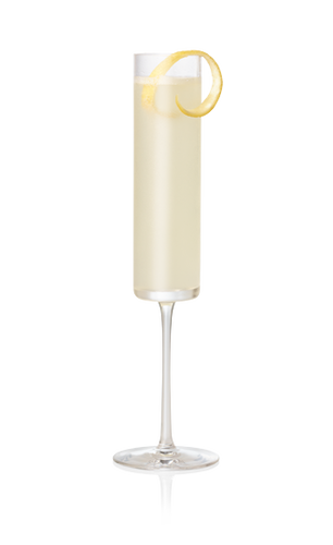 Queen Bee Cocktail