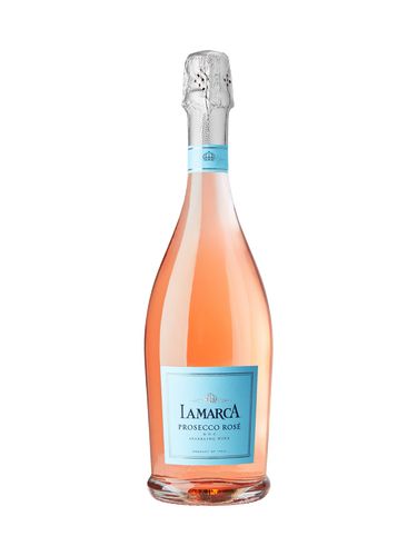 La Marca Prosecco Rose 750ML