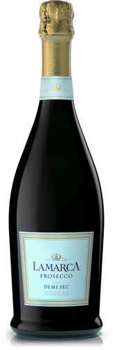 Prosecco Demi Sec