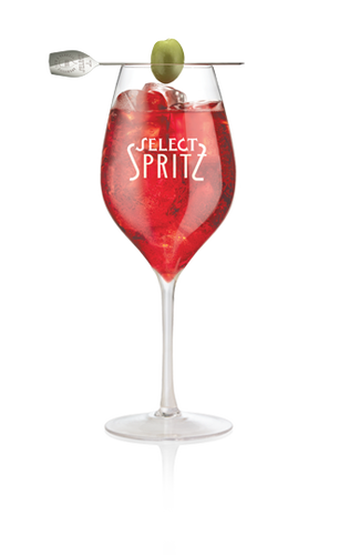 Select SpritzAperitivo Cocktail