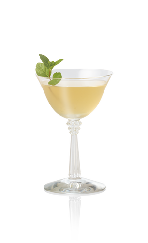 Queen Bee Cocktail