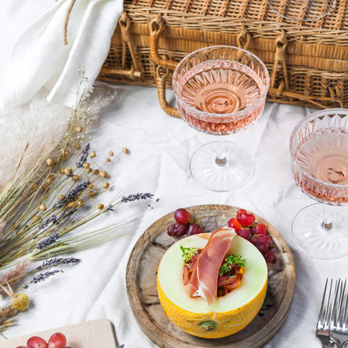 Mother's Day Idea, Plan a Picnic