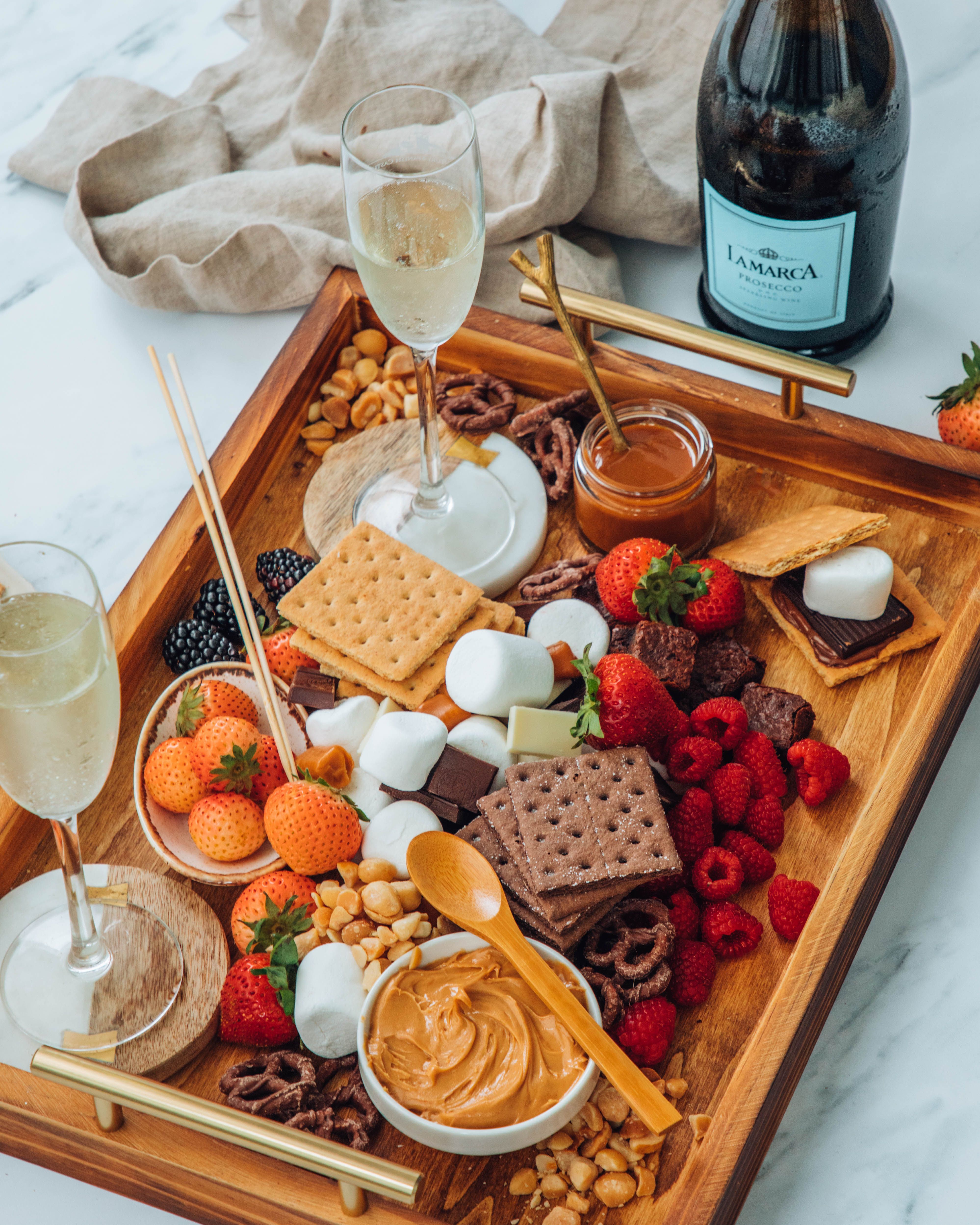 La Marca D.O.C. vs, D.O.C.G.