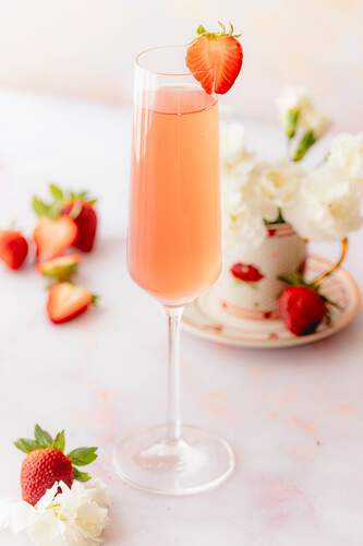 Berry Me Mine