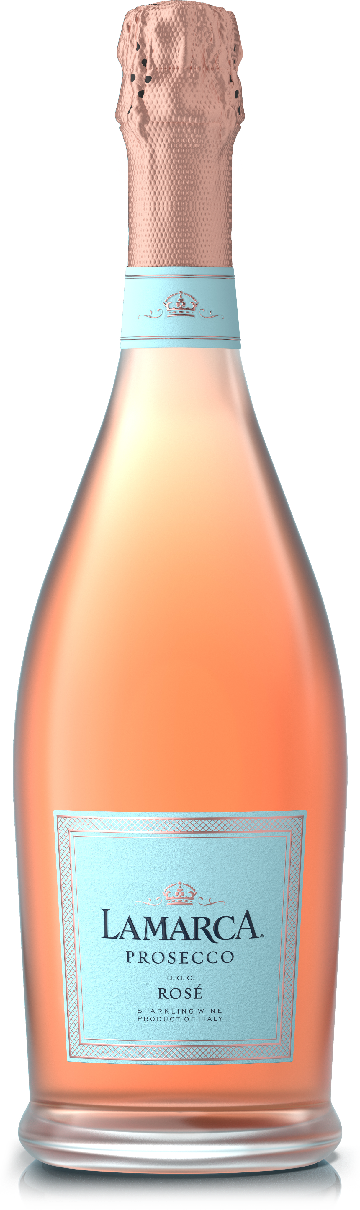 PROSECCO ROS&Eacute; D.O.C