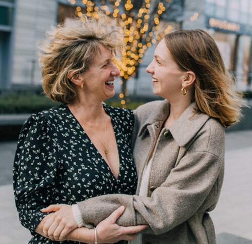 Mothers Day Spotlight