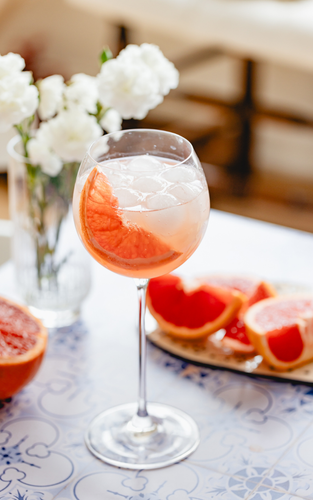 Rosé Spritz