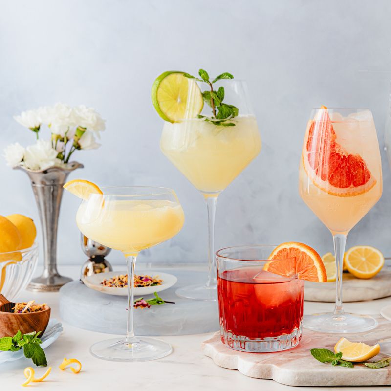 Meet Your Cocktail Match Blog Thumbnail