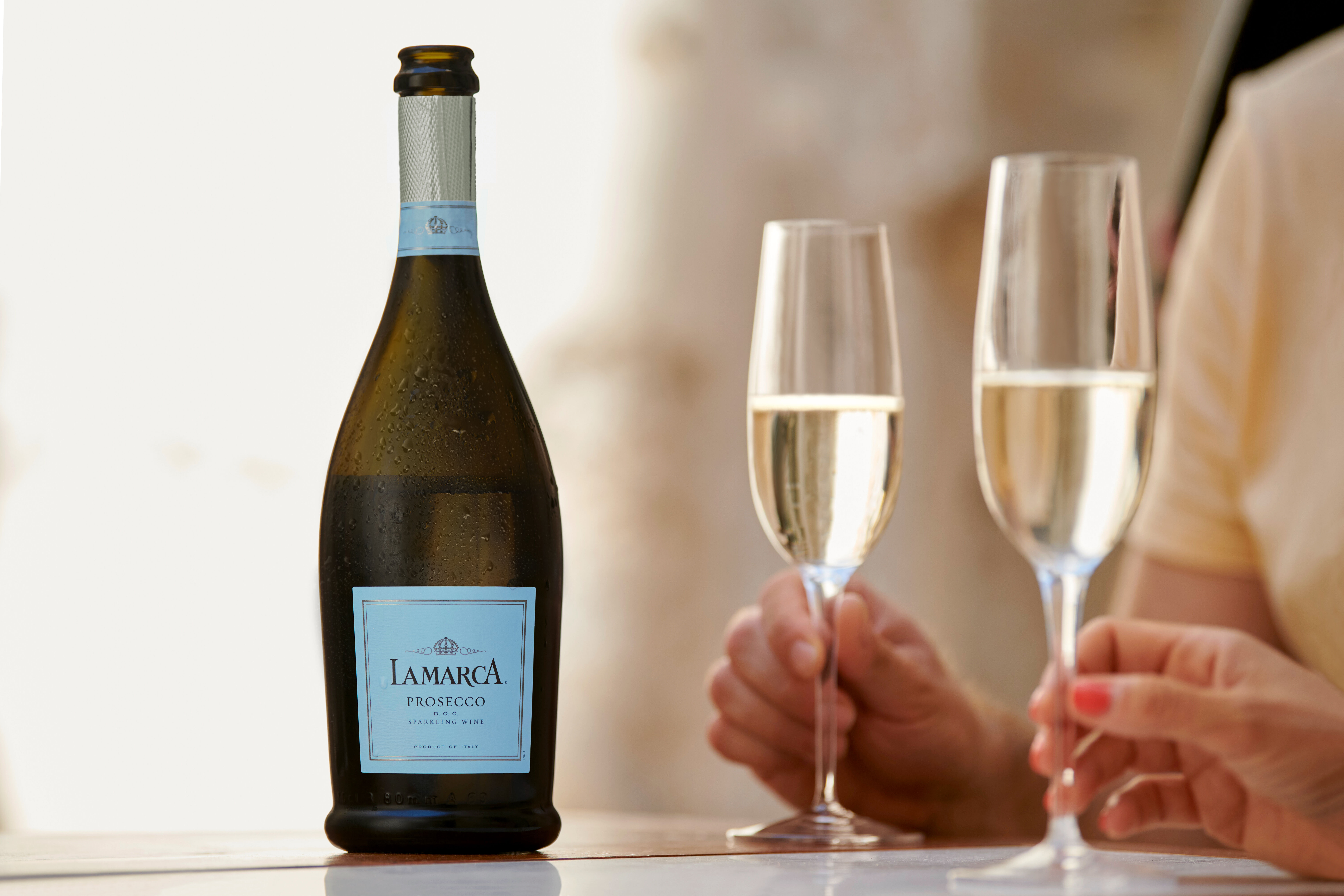 La Marca Get to Know Prosecco