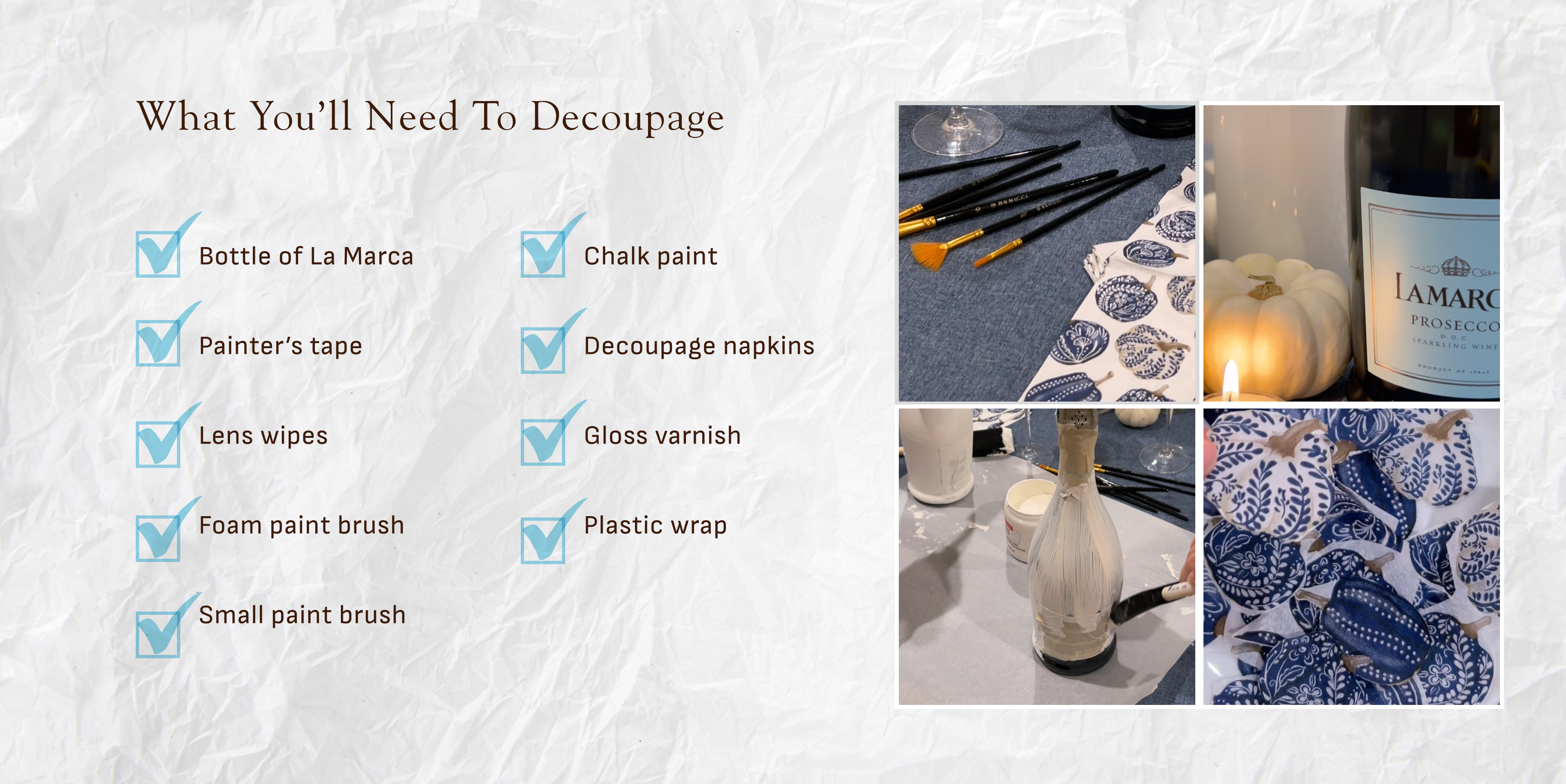 Product Image Pending for lamarca