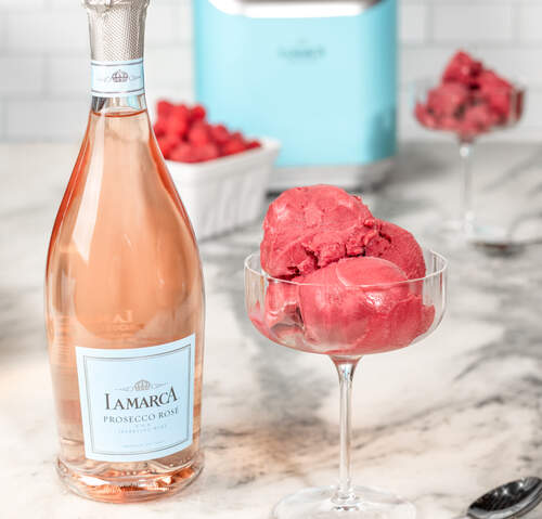 Sweeps - La Marca Sorbet