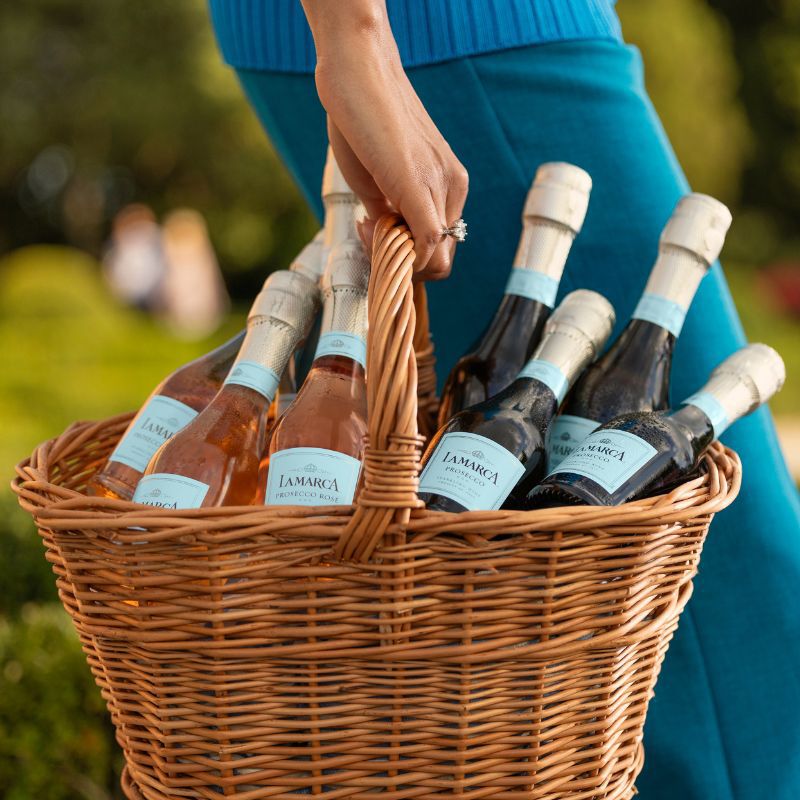 La Marca Prosecco Minis Image