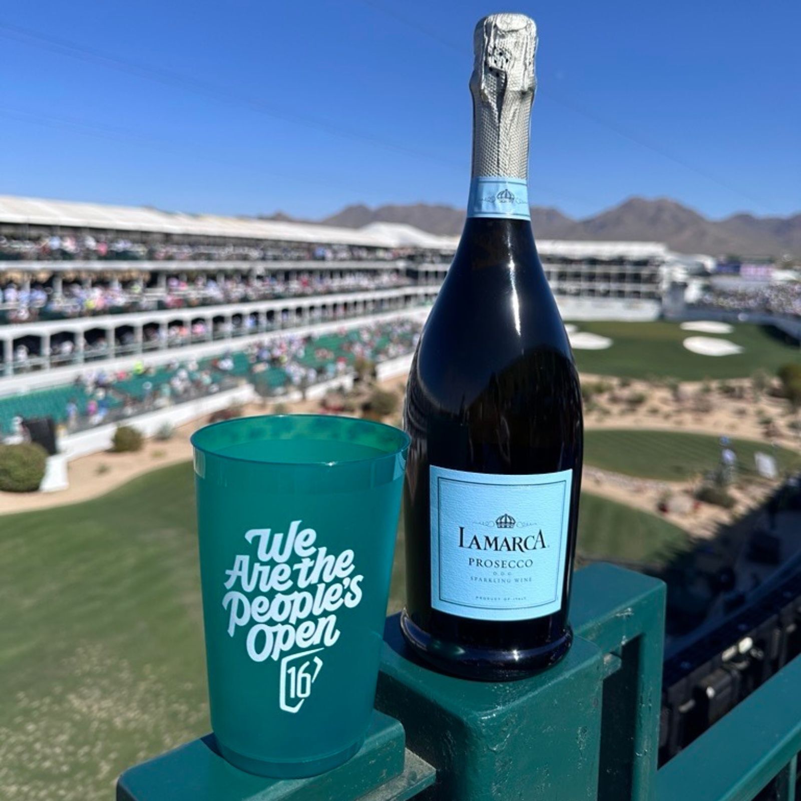 Waste Management Open 2025