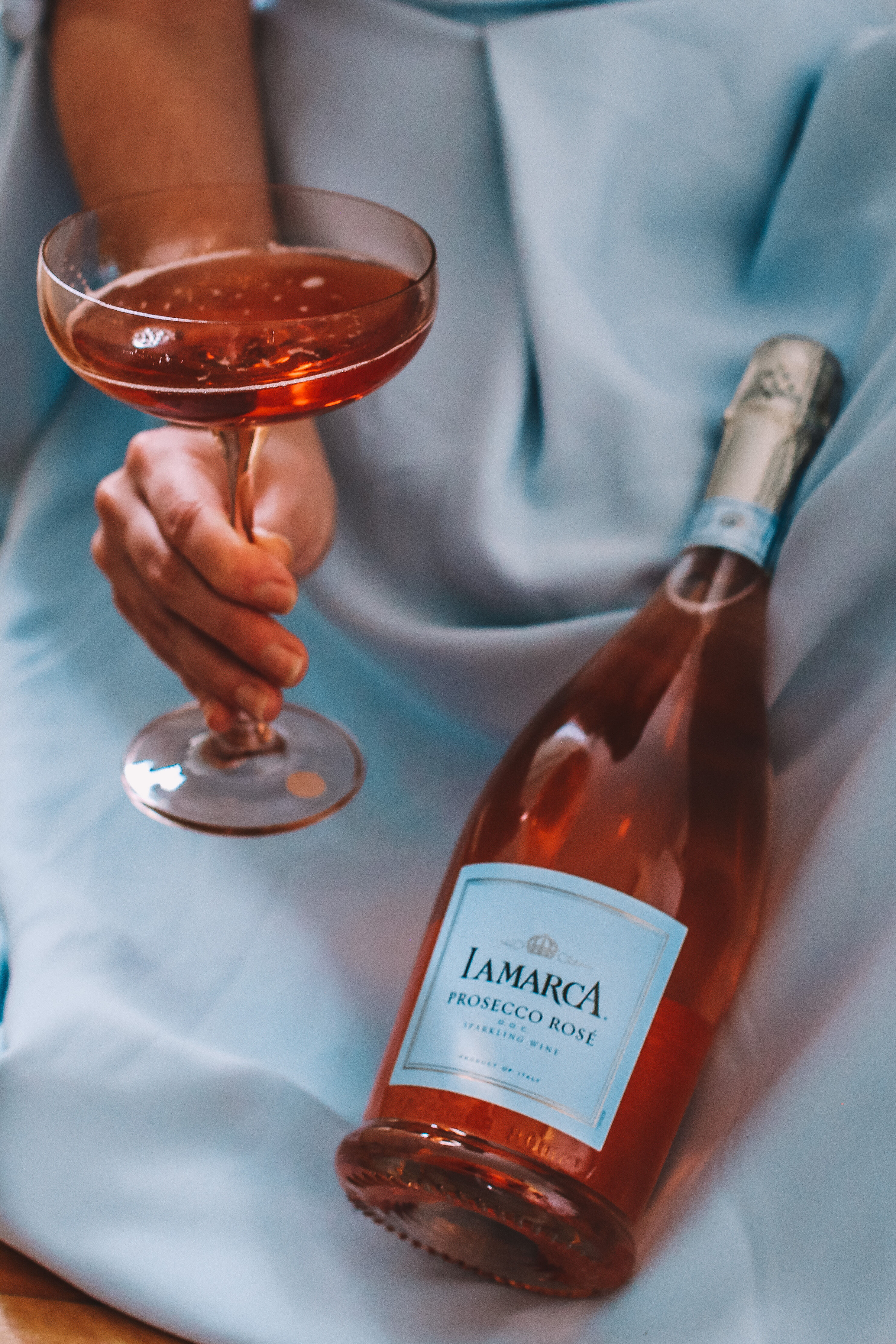 Congrats Gifting Pic