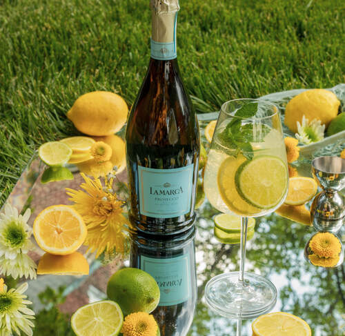 History of Italian Prosecco Cocktails