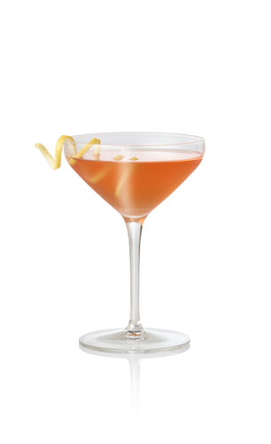 La Marca Prosecco Sbagliato Rosa Cocktail