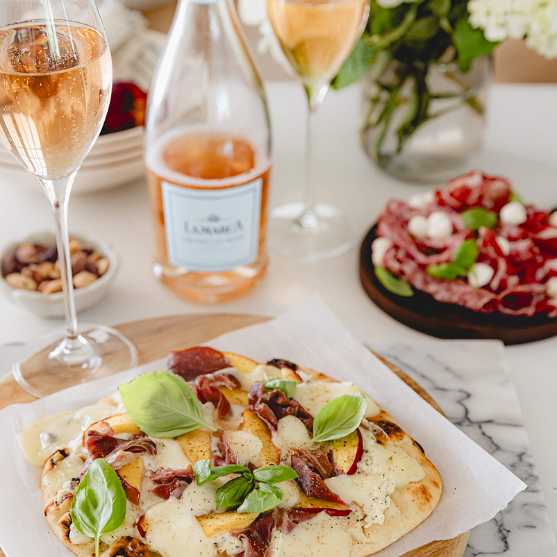 La Marca Prosecco Ros&eacute;