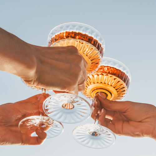 What Your Prosecco Cocktail Says About You