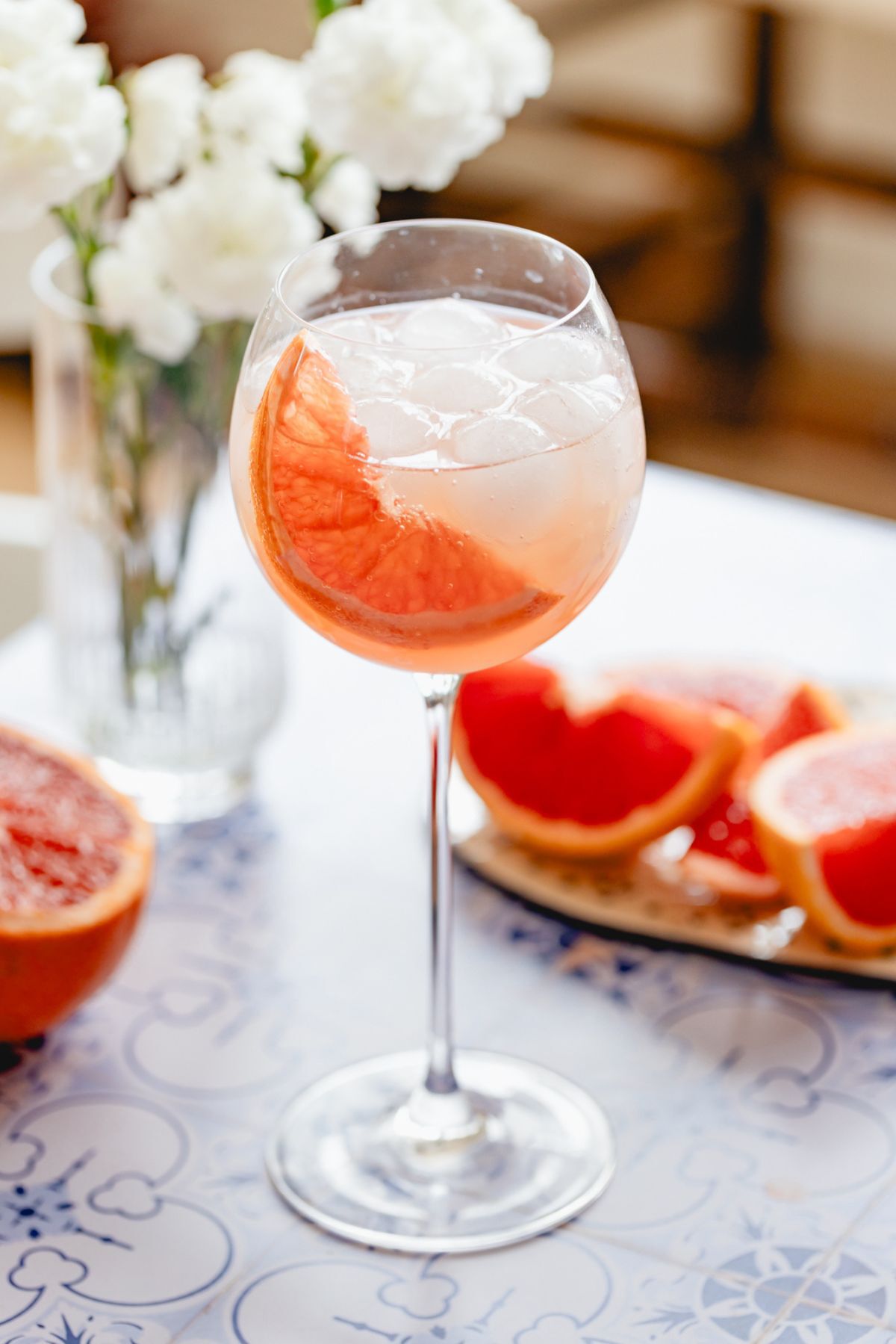 Rosé Spritz