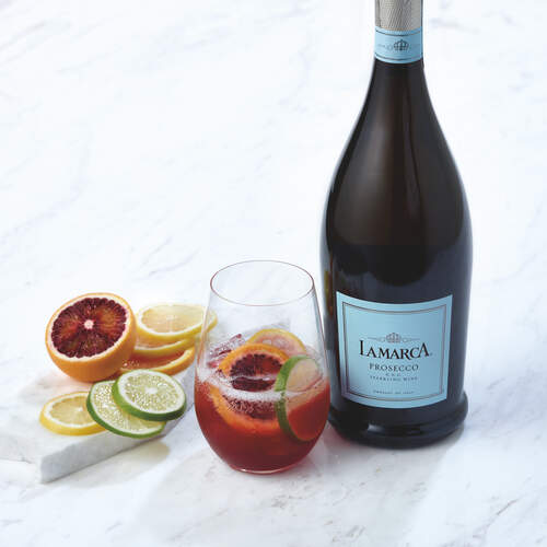 La Marca Cocktail Personality Match