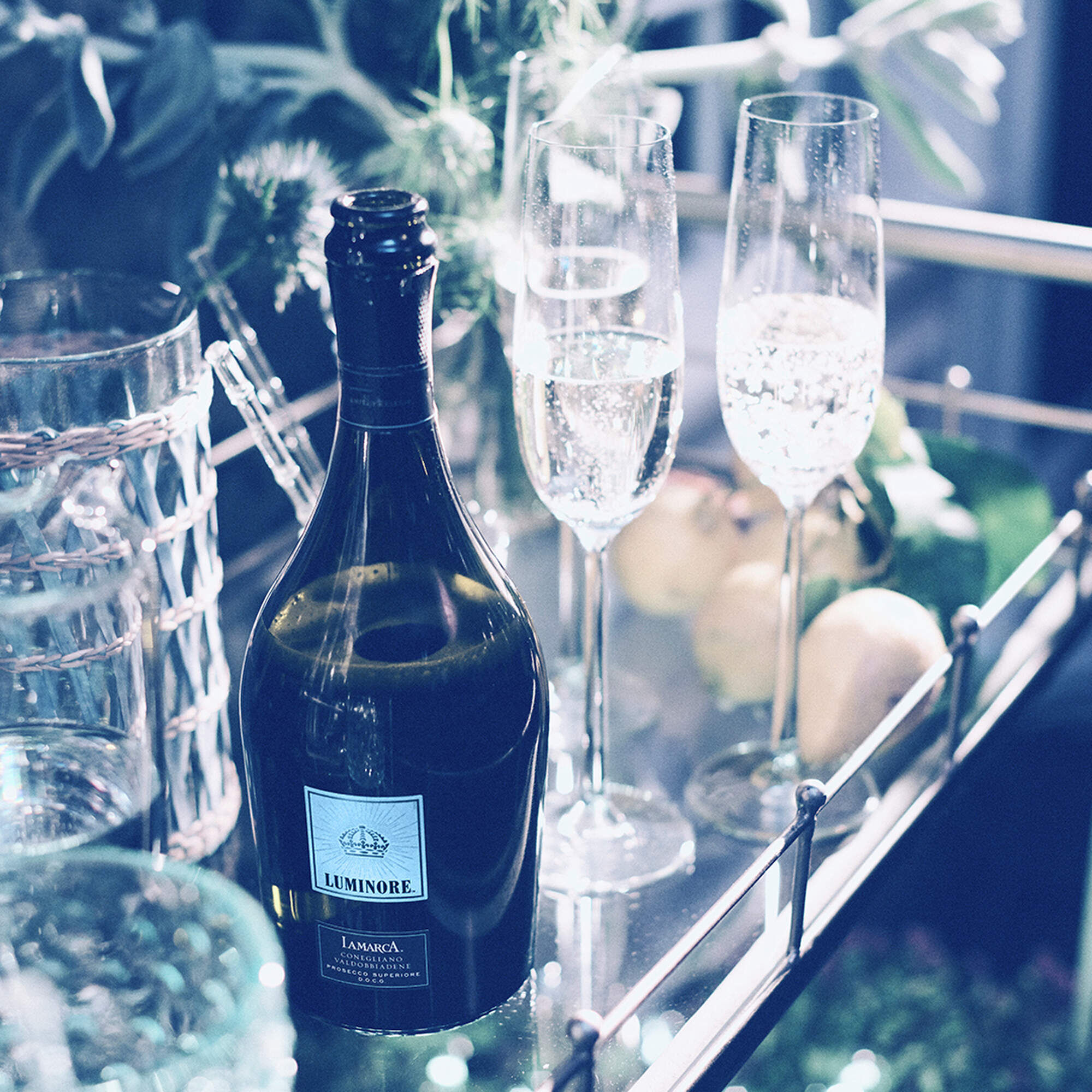 La Marca D.O.C. vs, D.O.C.G.