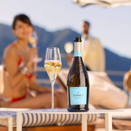 An Italian Inspired Summer - Blog Picture