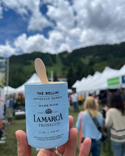 La Marca Prosecco