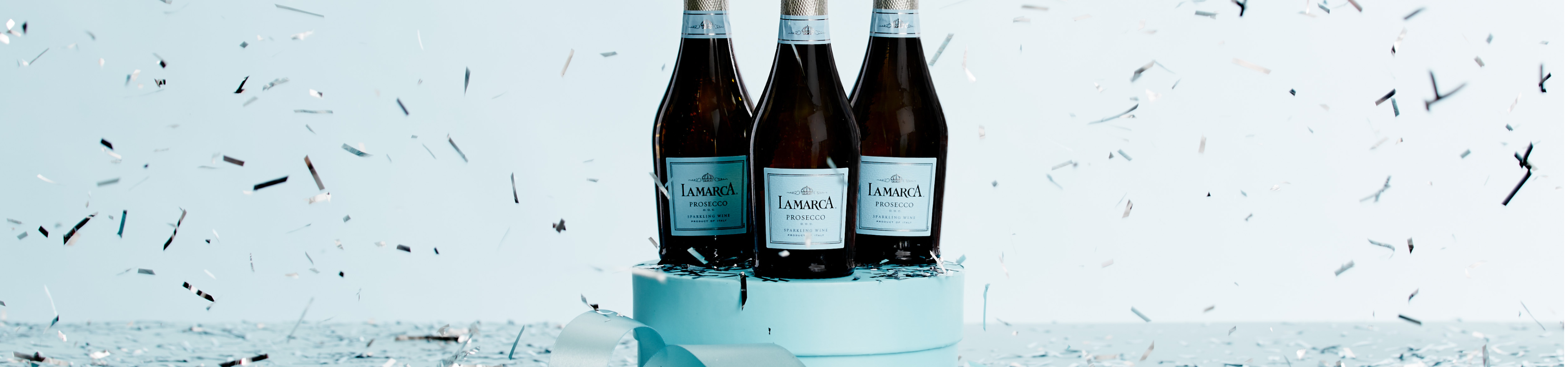 La Marca Prosecco Brunch