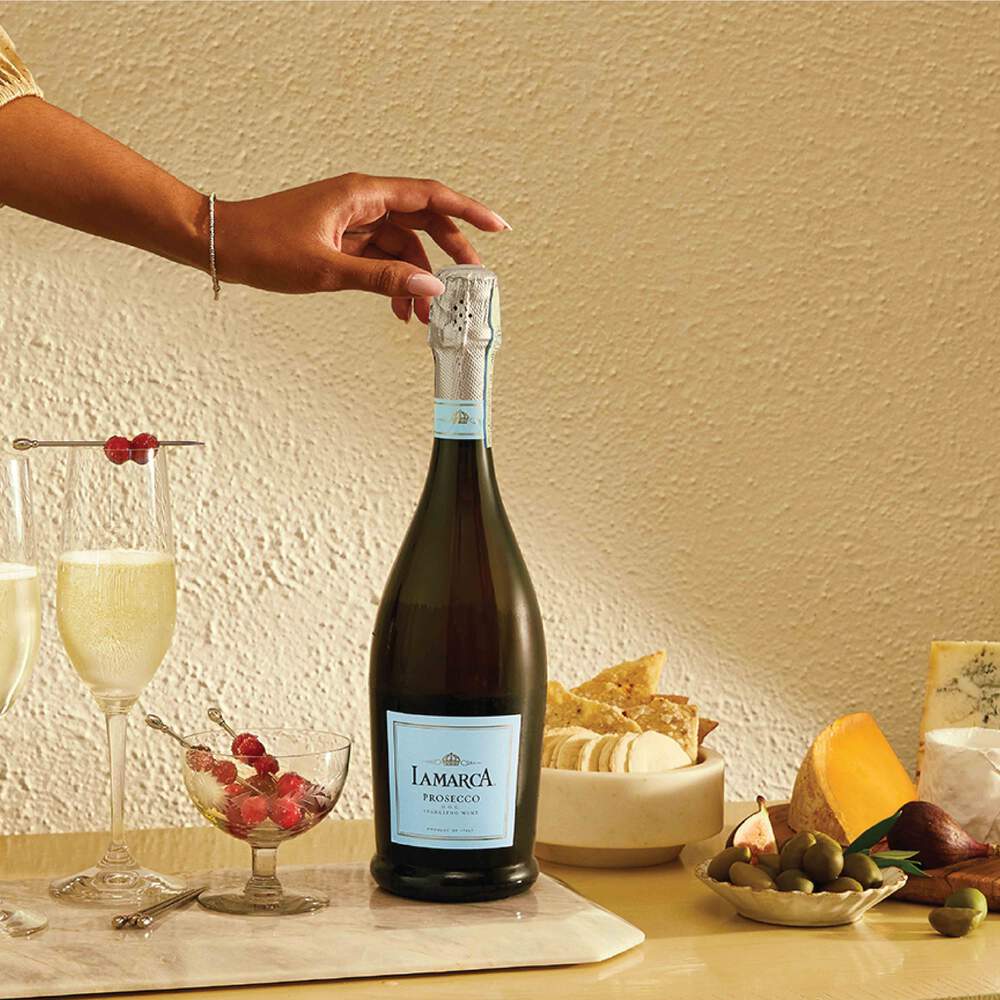 Charcuterie & Prosecco Pairings