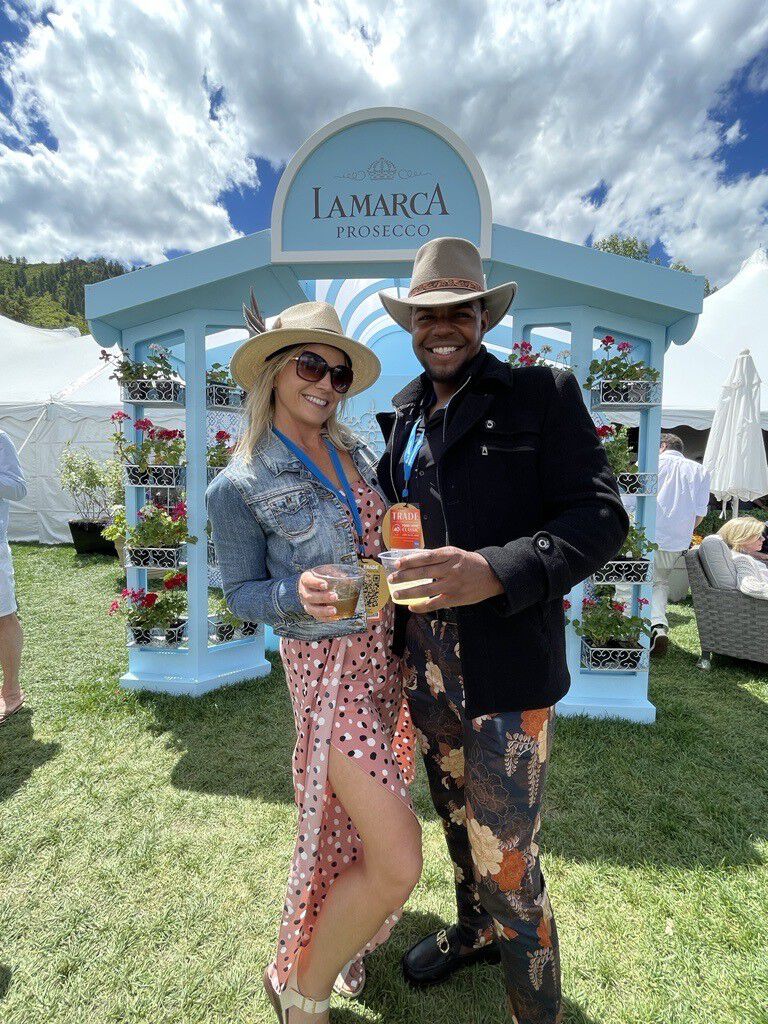 La Marca Event Image 1