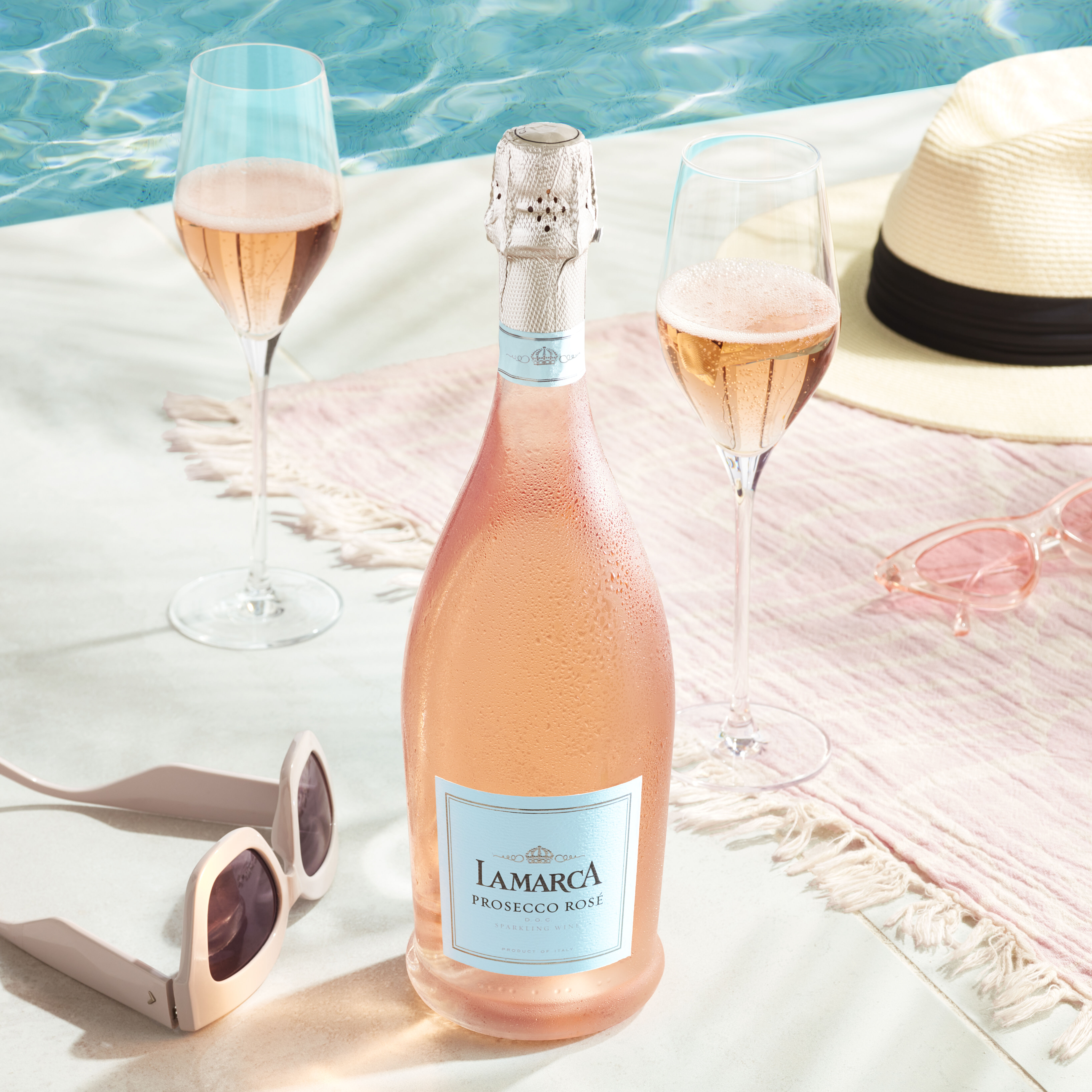 La Marca D.O.C. vs, D.O.C.G.