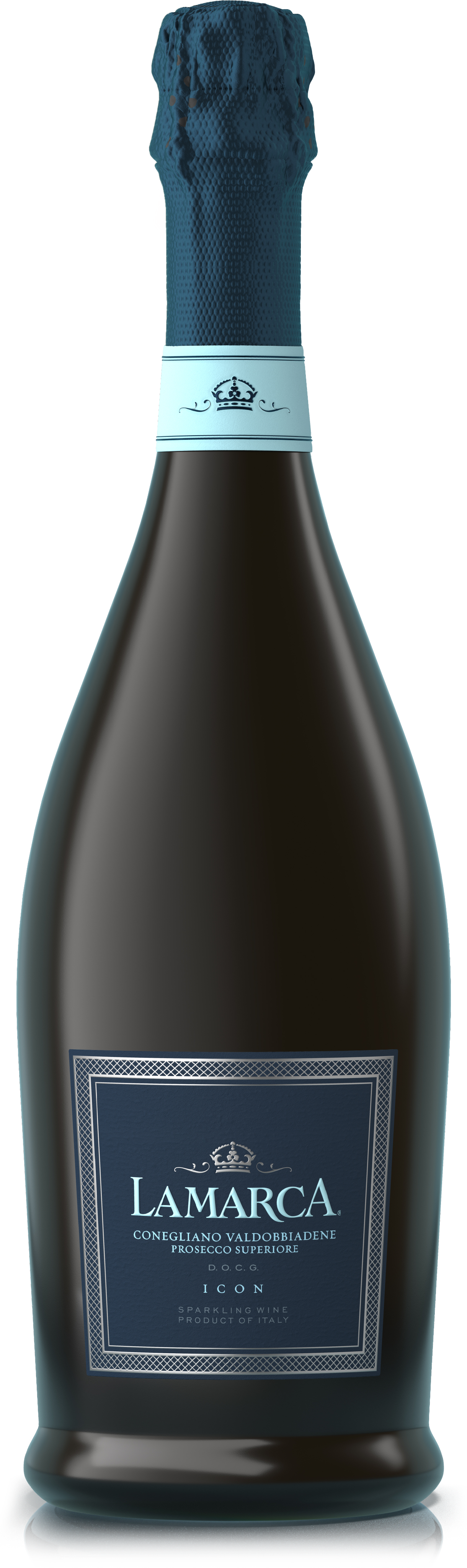 La Marca Prosecco on Ice