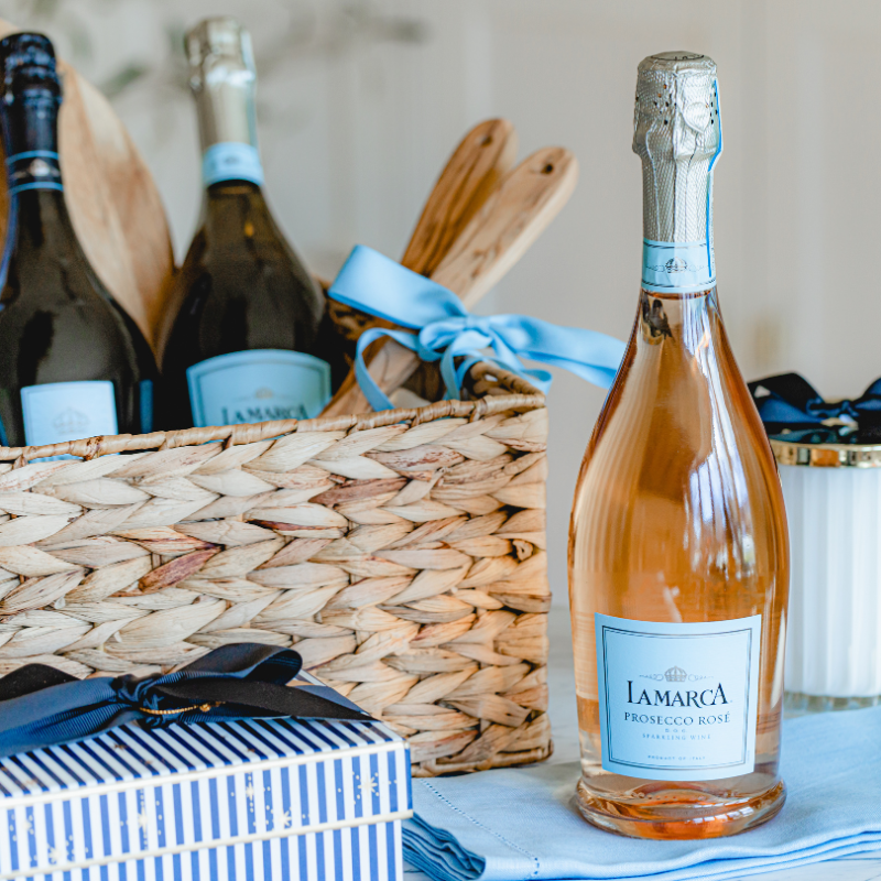 Mother's Day Gift of Prosecco