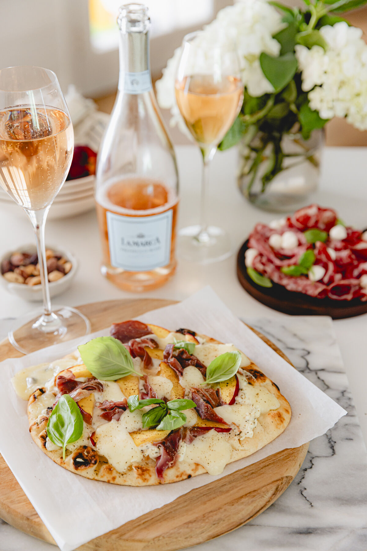 Italian Summer Dish