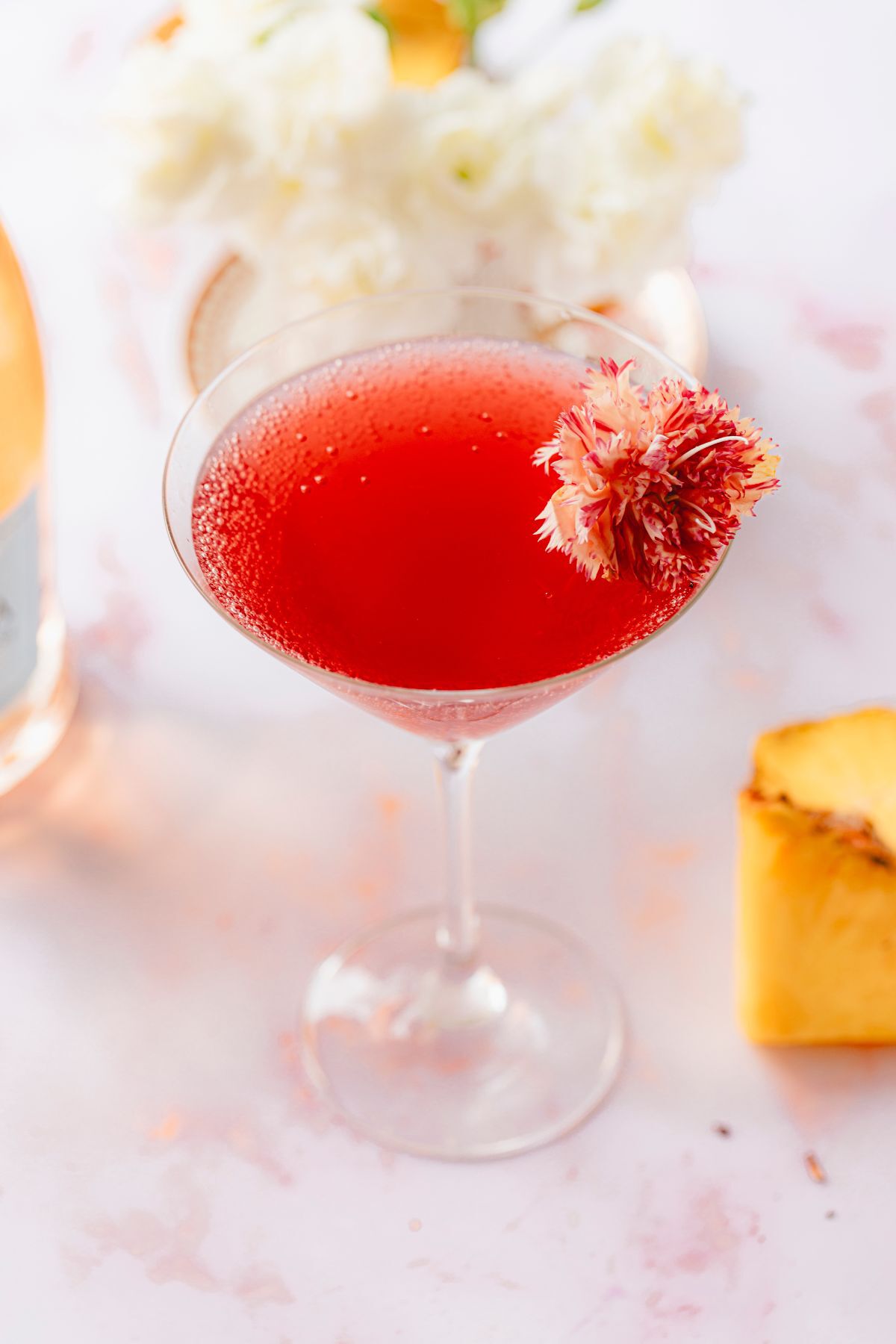 Flirtini Cocktail