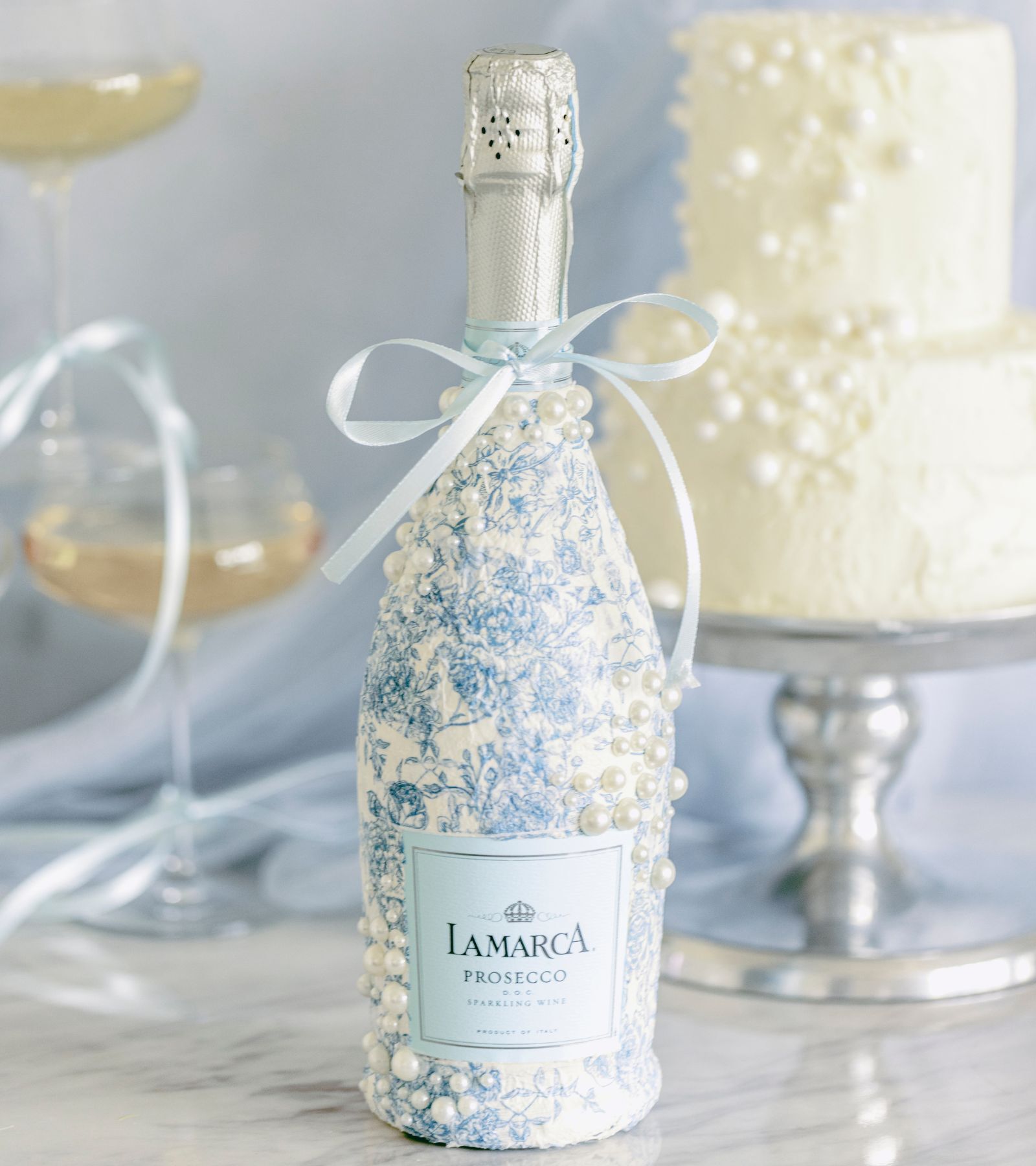 Prosecco Rose